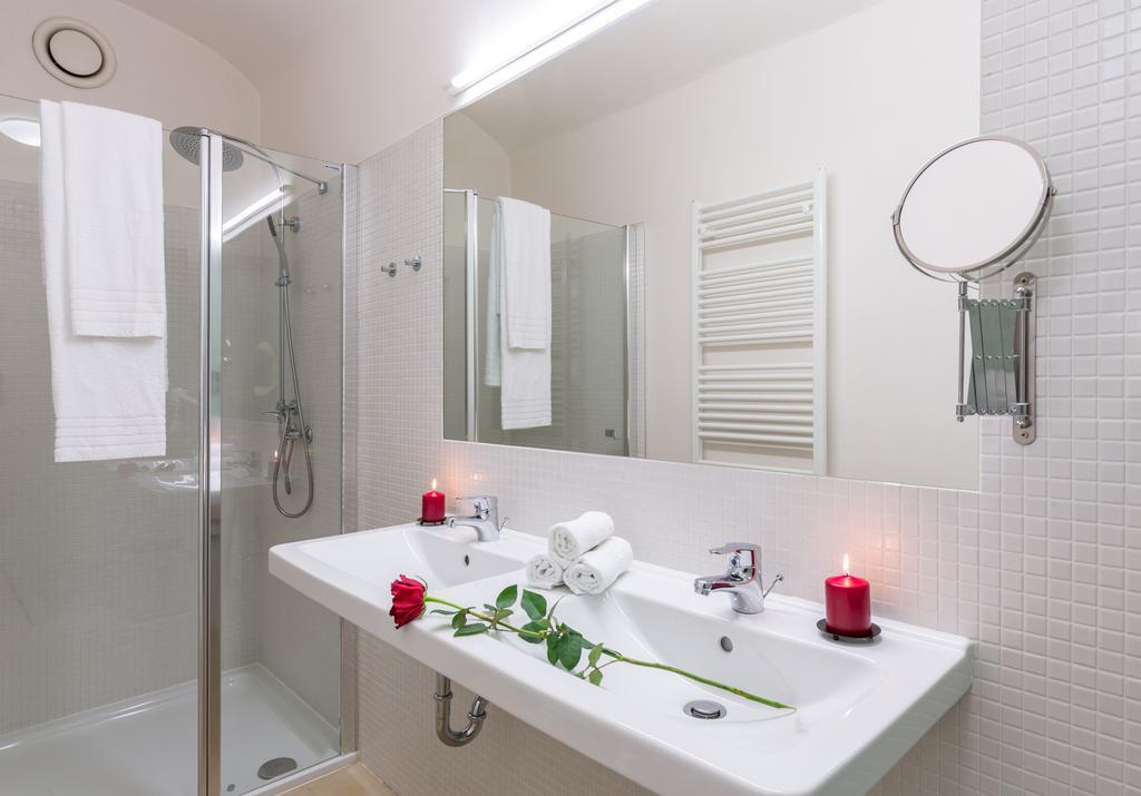 Zamecke Apartmany ลิโตมิเชล ภายนอก รูปภาพ