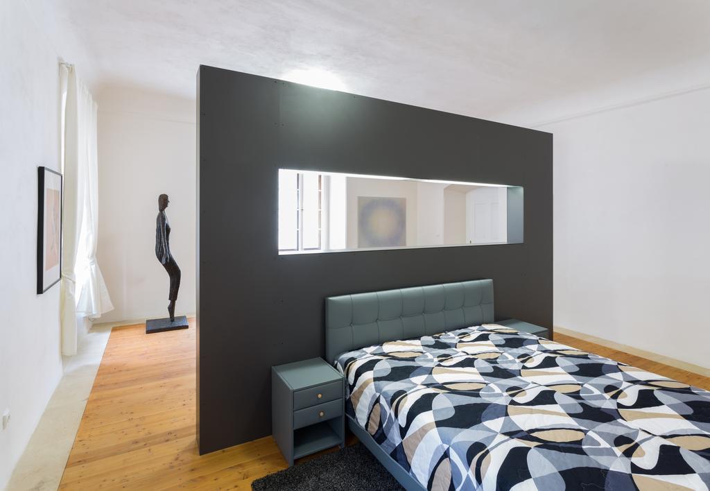 Zamecke Apartmany ลิโตมิเชล ภายนอก รูปภาพ